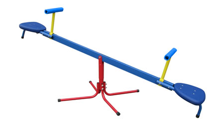 Children Seesaw SPSW-0170